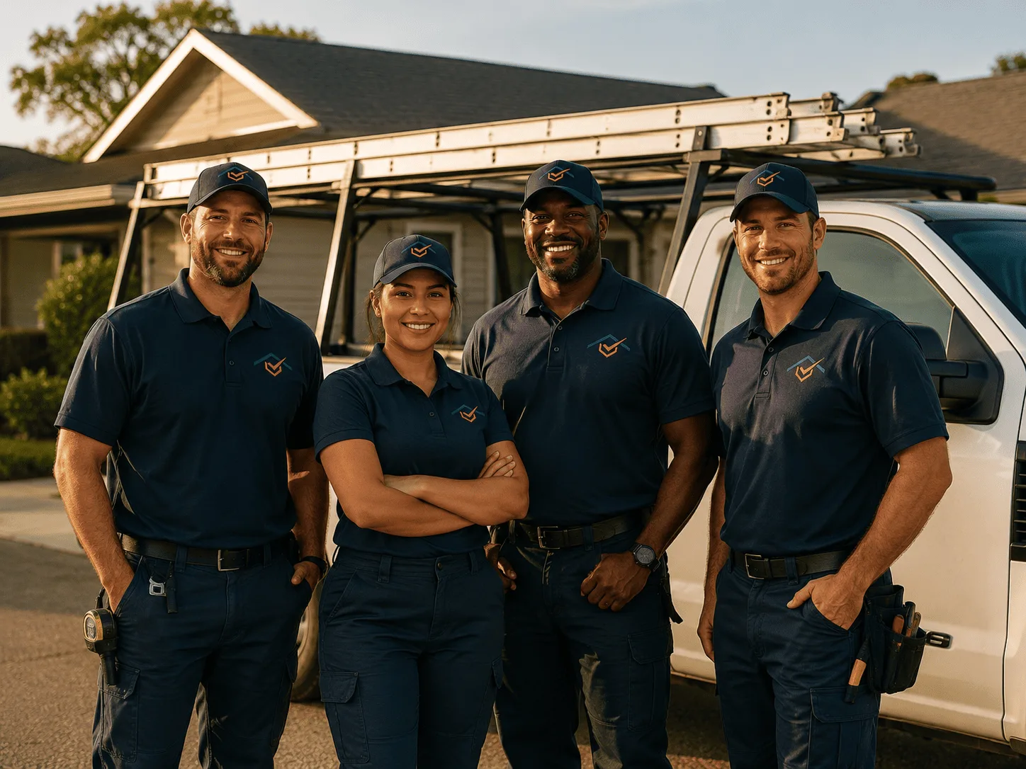 Roof Inspection company in Ledbetter, KY